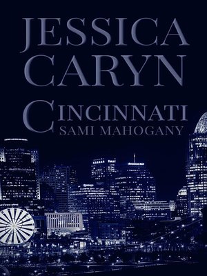 cover image of Sami Mahogany, Cincinnati, Gold Strand